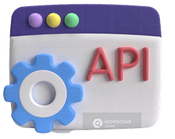 API